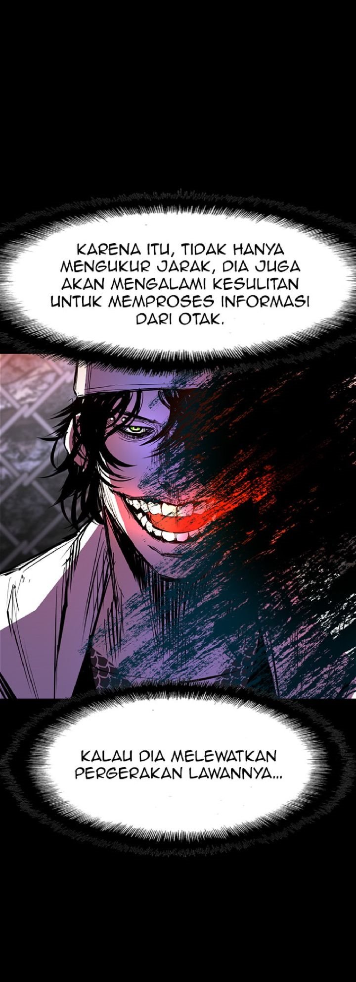 Hallym Gymnasium Chapter 67 Gambar 41