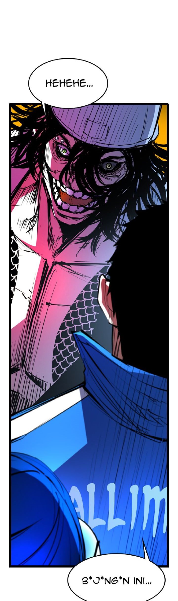 Baca Manhwa Hallym Gymnasium Chapter 66 Gambar 2