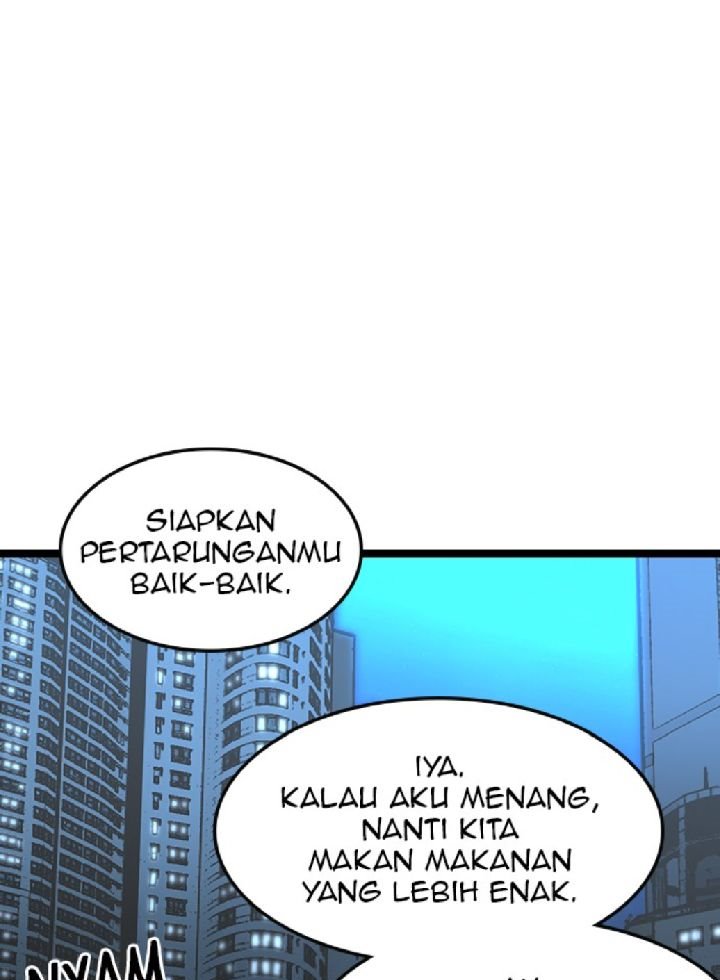 Hallym Gymnasium Chapter 65 Gambar 101