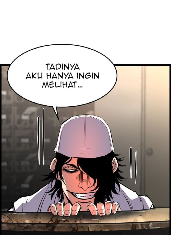 Hallym Gymnasium Chapter 65 Gambar 137