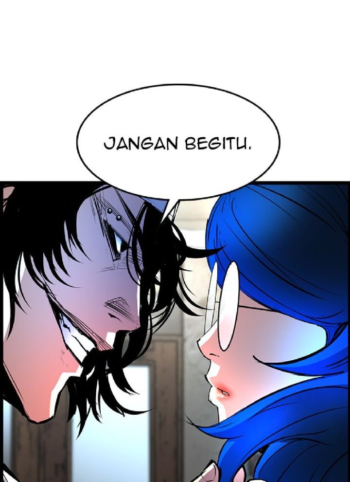 Hallym Gymnasium Chapter 65 Gambar 145