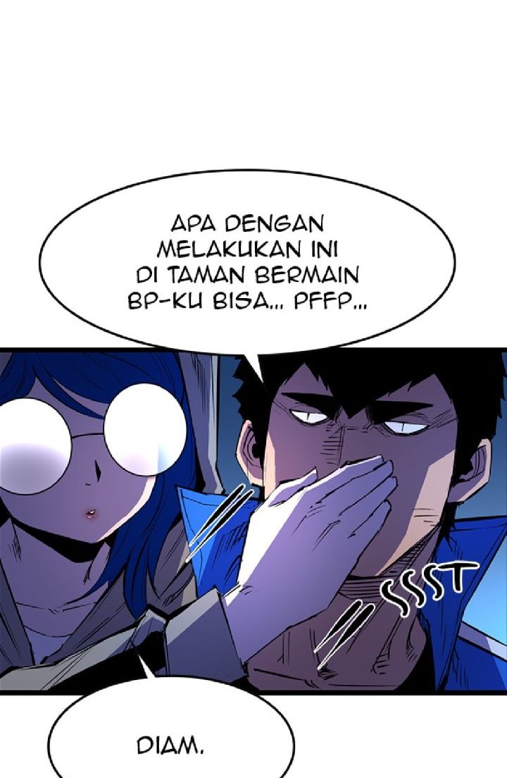 Hallym Gymnasium Chapter 63 Gambar 6