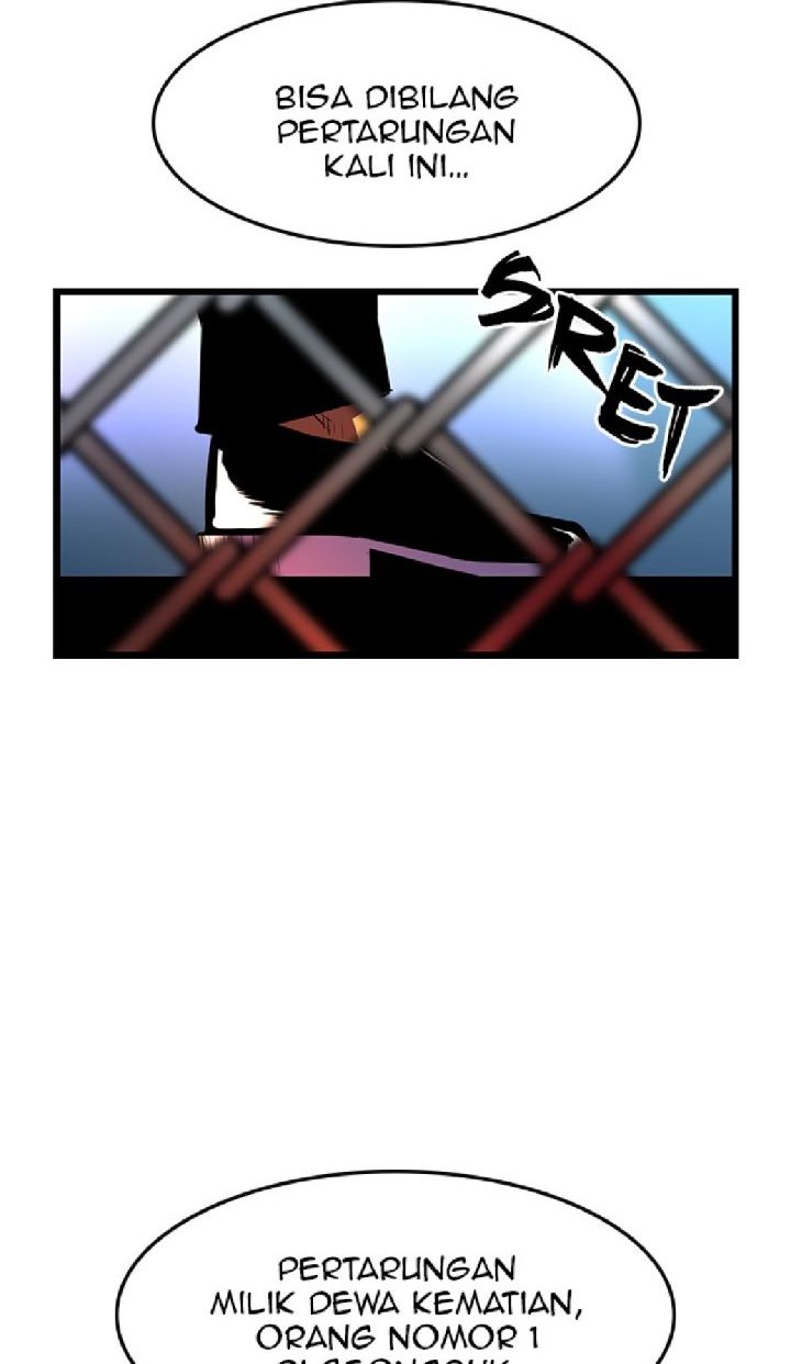Hallym Gymnasium Chapter 62 Gambar 8