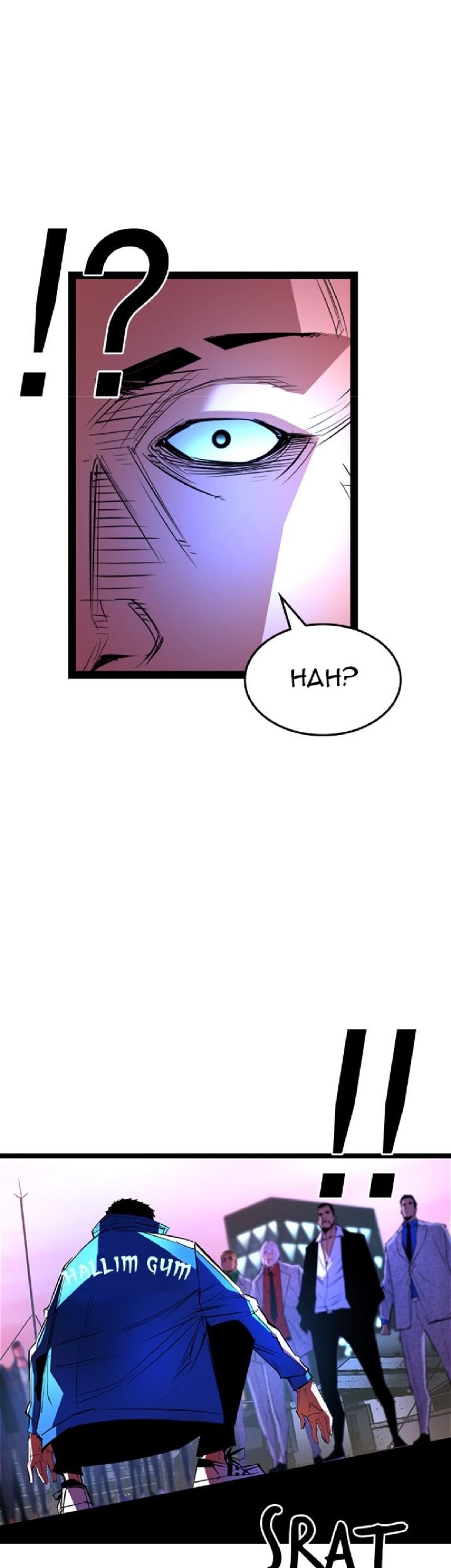 Hallym Gymnasium Chapter 59 Gambar 31