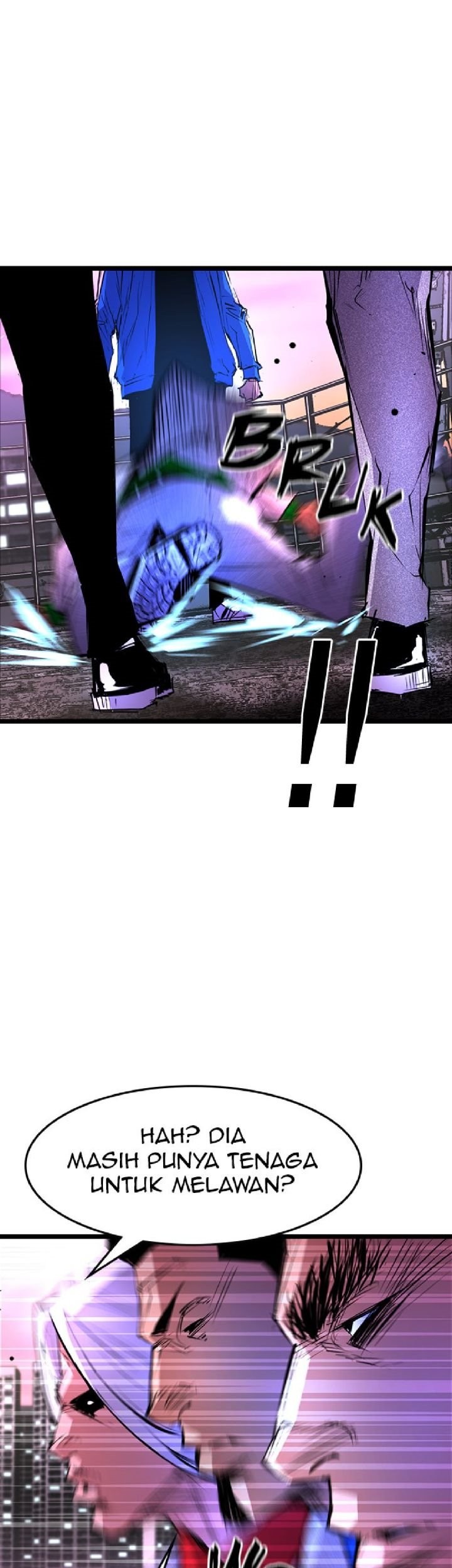 Hallym Gymnasium Chapter 59 Gambar 39