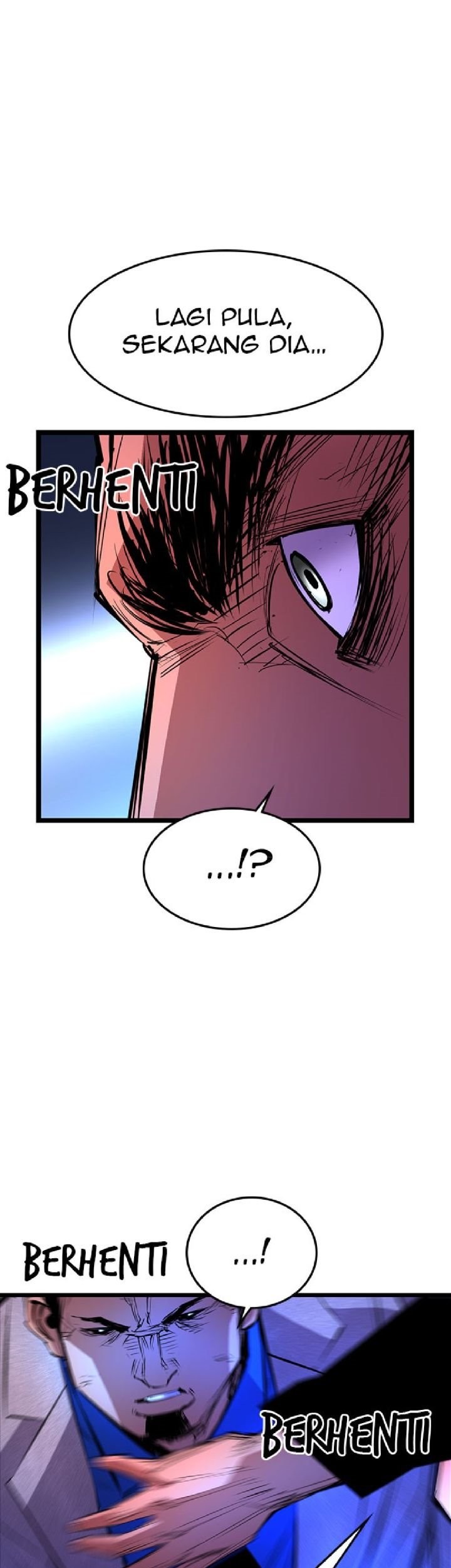 Hallym Gymnasium Chapter 59 Gambar 41