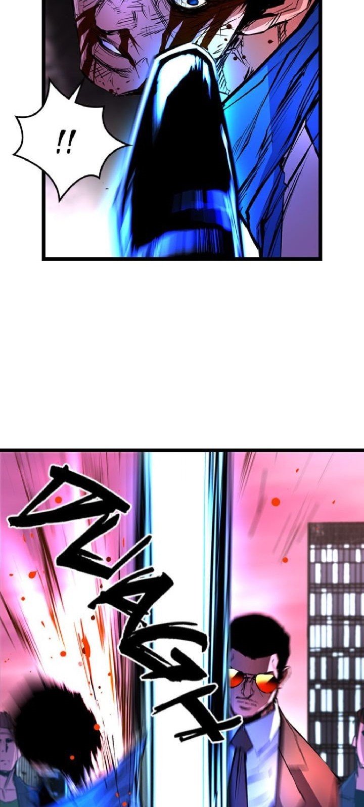 Hallym Gymnasium Chapter 59 Gambar 65