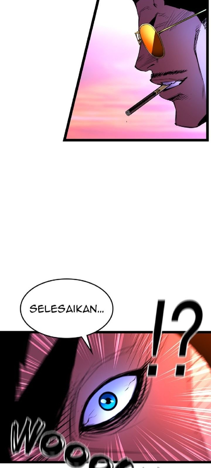 Hallym Gymnasium Chapter 58 Gambar 15