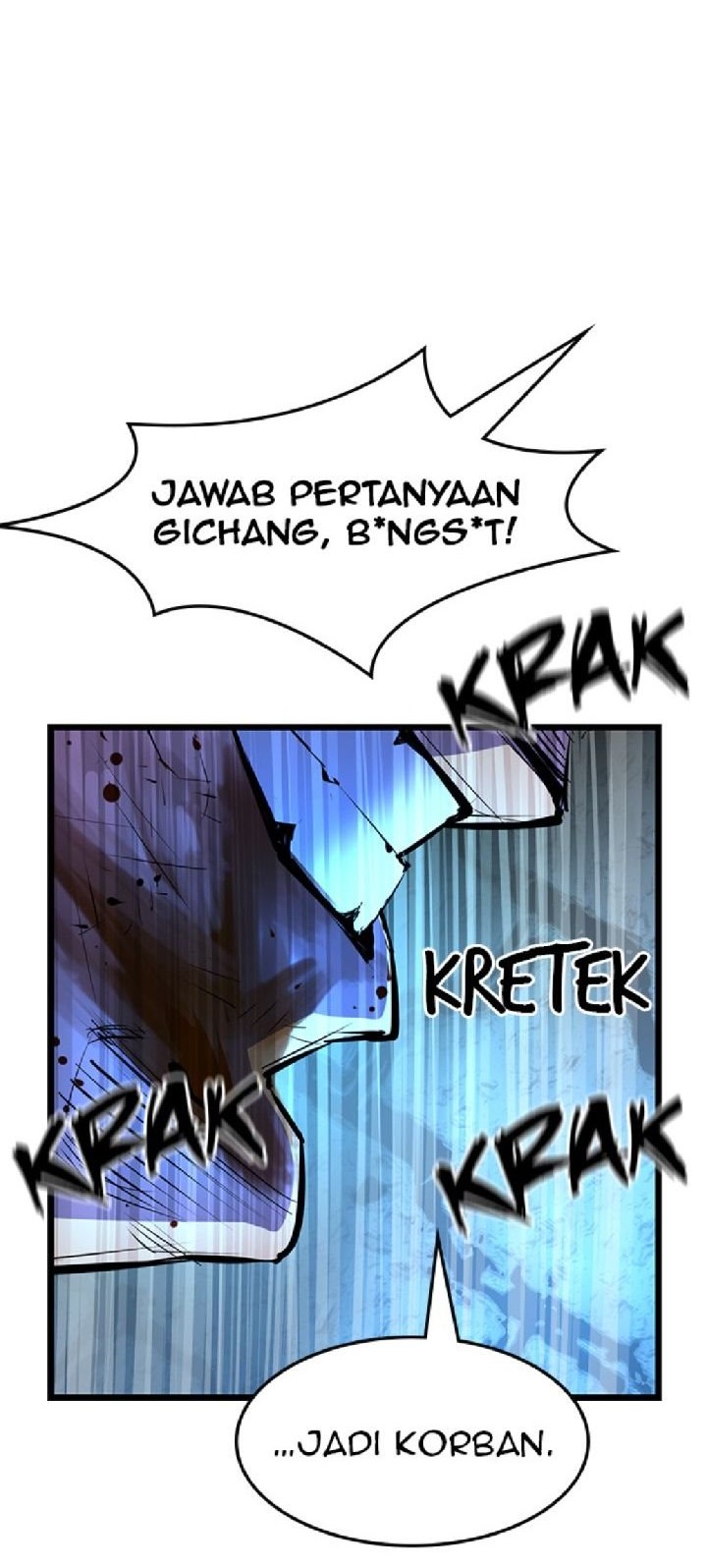 Hallym Gymnasium Chapter 57 Gambar 8