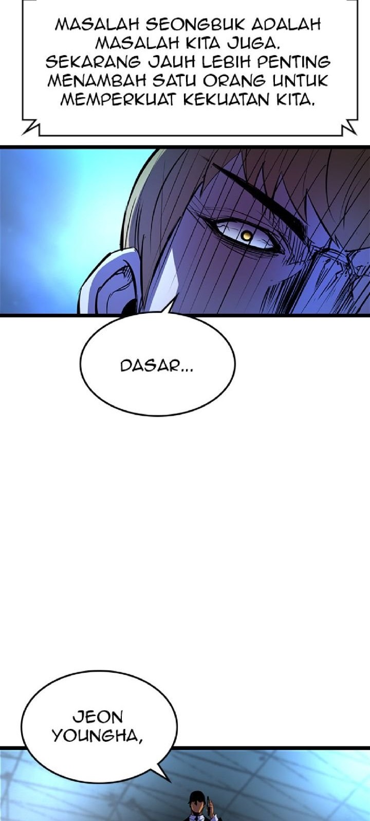 Hallym Gymnasium Chapter 57 Gambar 14