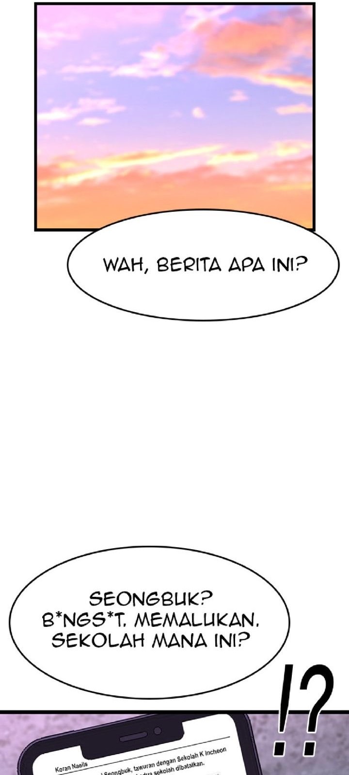 Baca Manhwa Hallym Gymnasium Chapter 56 Gambar 2