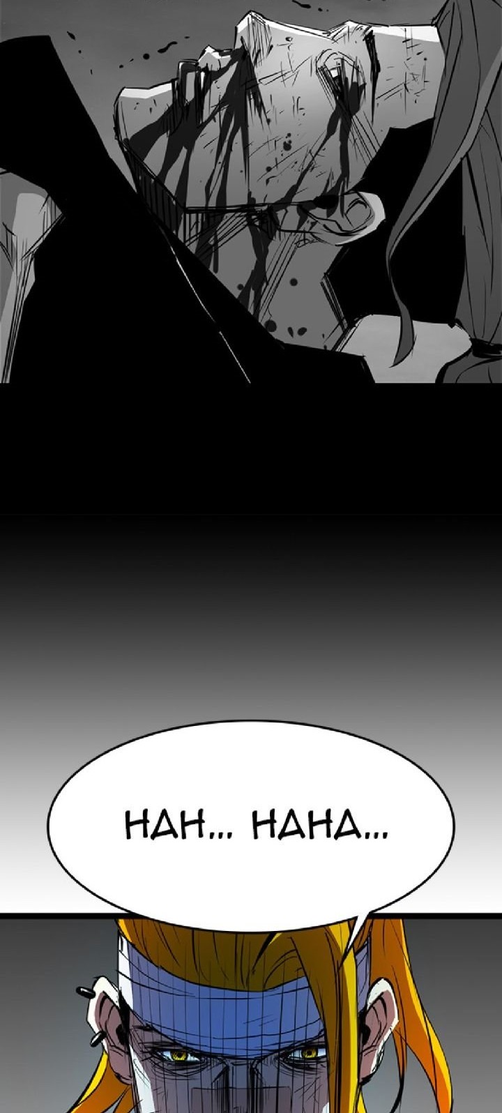 Hallym Gymnasium Chapter 55 Gambar 26