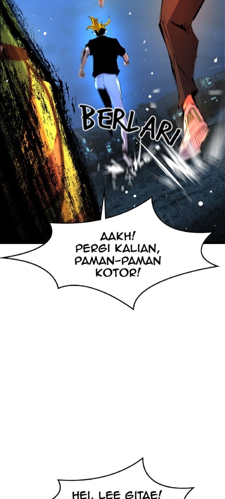 Hallym Gymnasium Chapter 54 Gambar 39