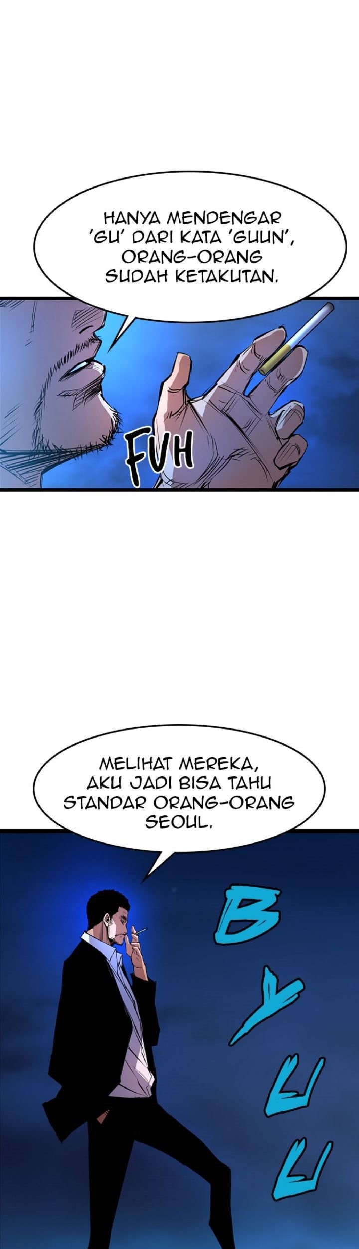 Hallym Gymnasium Chapter 54 Gambar 50
