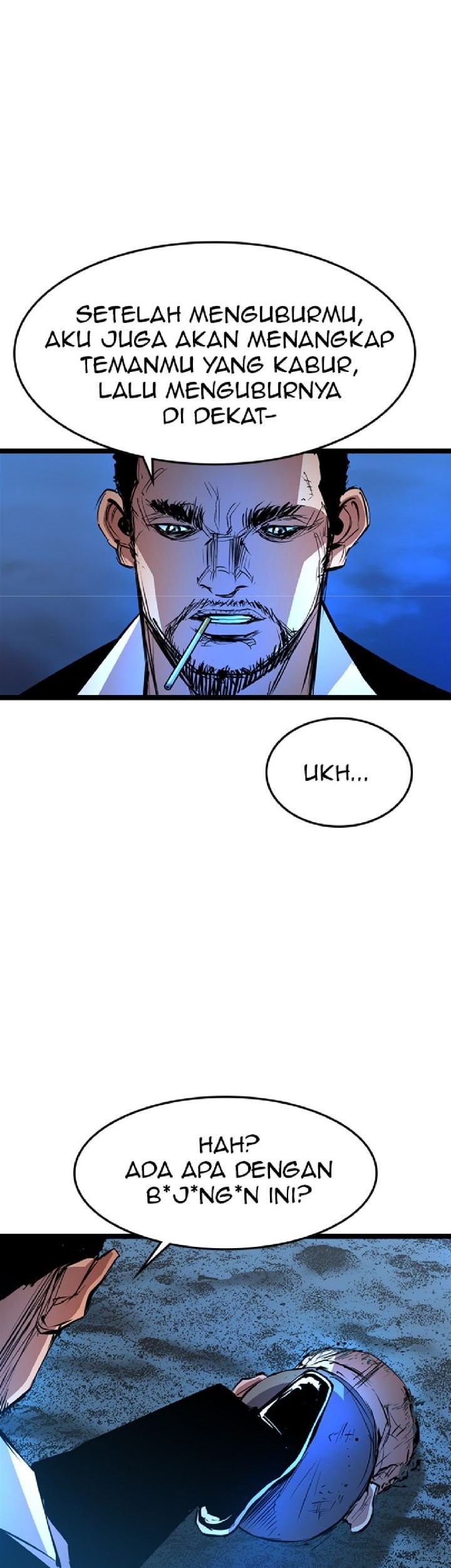 Hallym Gymnasium Chapter 54 Gambar 52