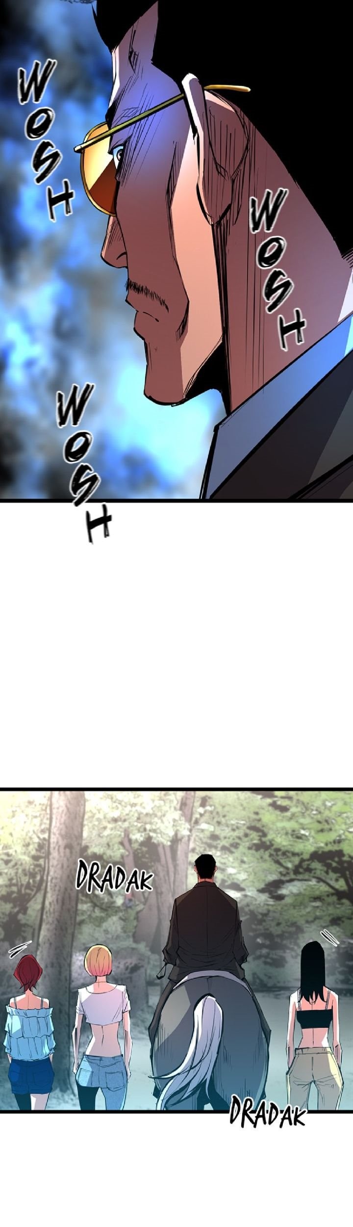Hallym Gymnasium Chapter 54 Gambar 9