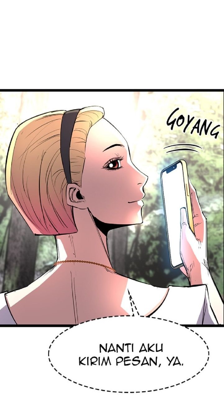 Hallym Gymnasium Chapter 54 Gambar 10