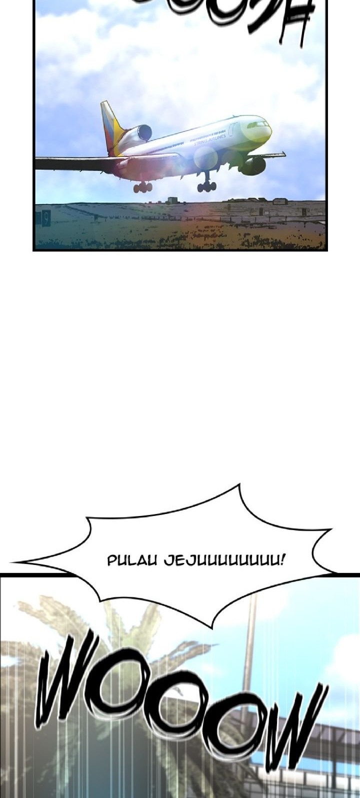 Baca Manhwa Hallym Gymnasium Chapter 53 Gambar 2