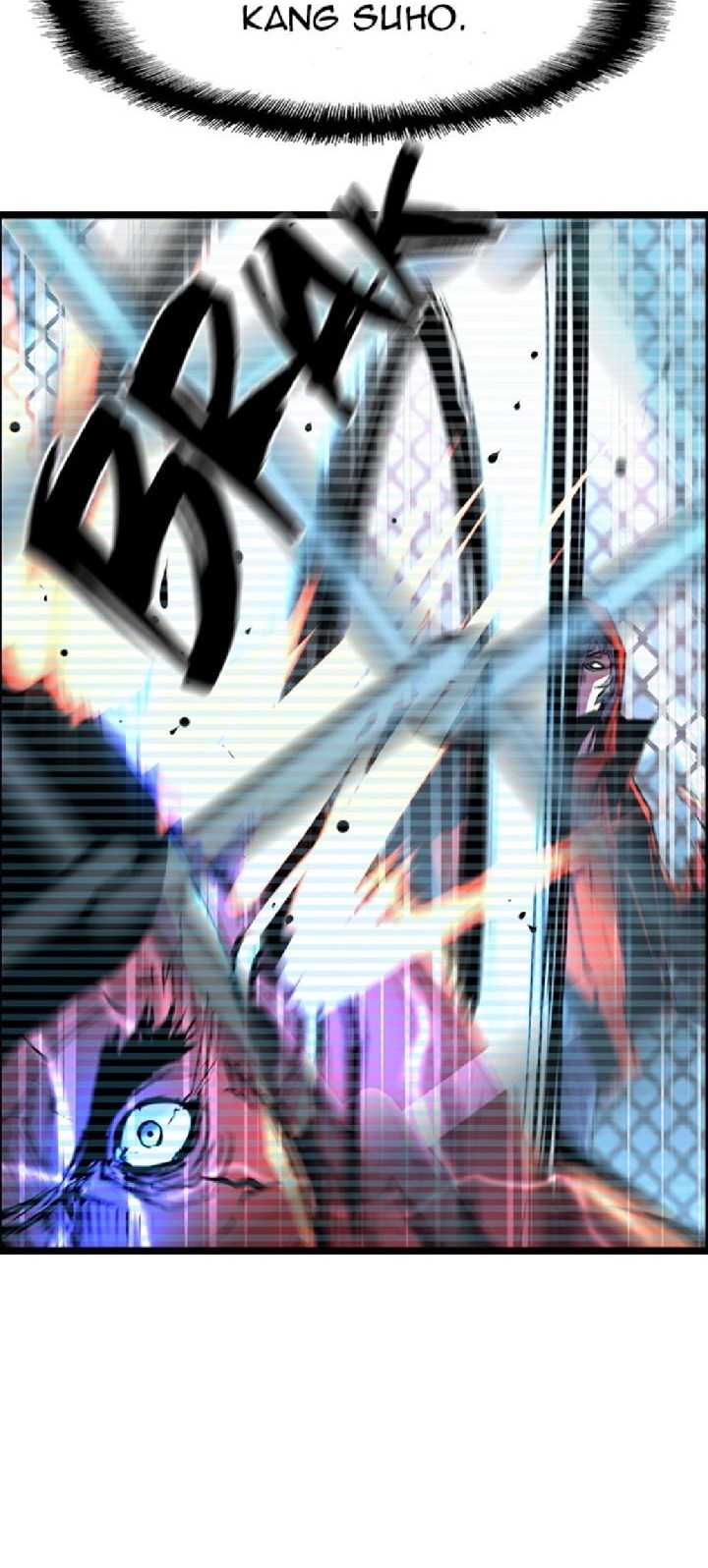 Hallym Gymnasium Chapter 52 Gambar 26