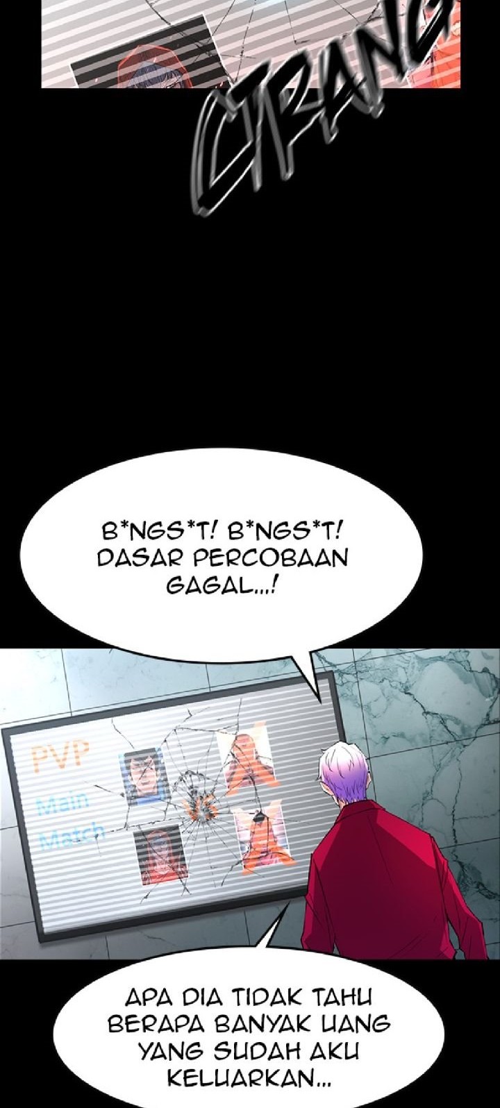 Baca Manhwa Hallym Gymnasium Chapter 52 Gambar 2