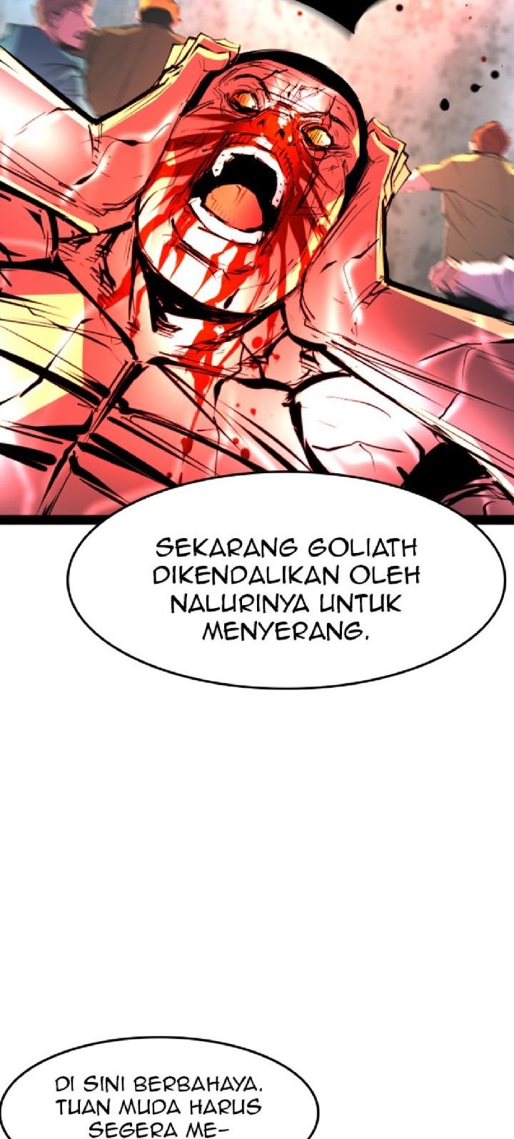 Hallym Gymnasium Chapter 51 Gambar 39