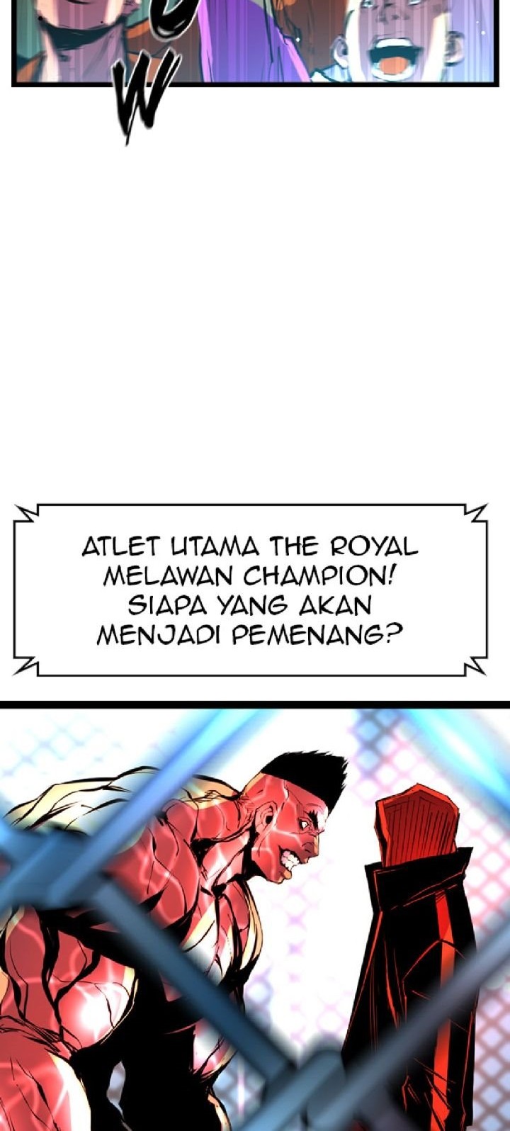 Hallym Gymnasium Chapter 51 Gambar 64