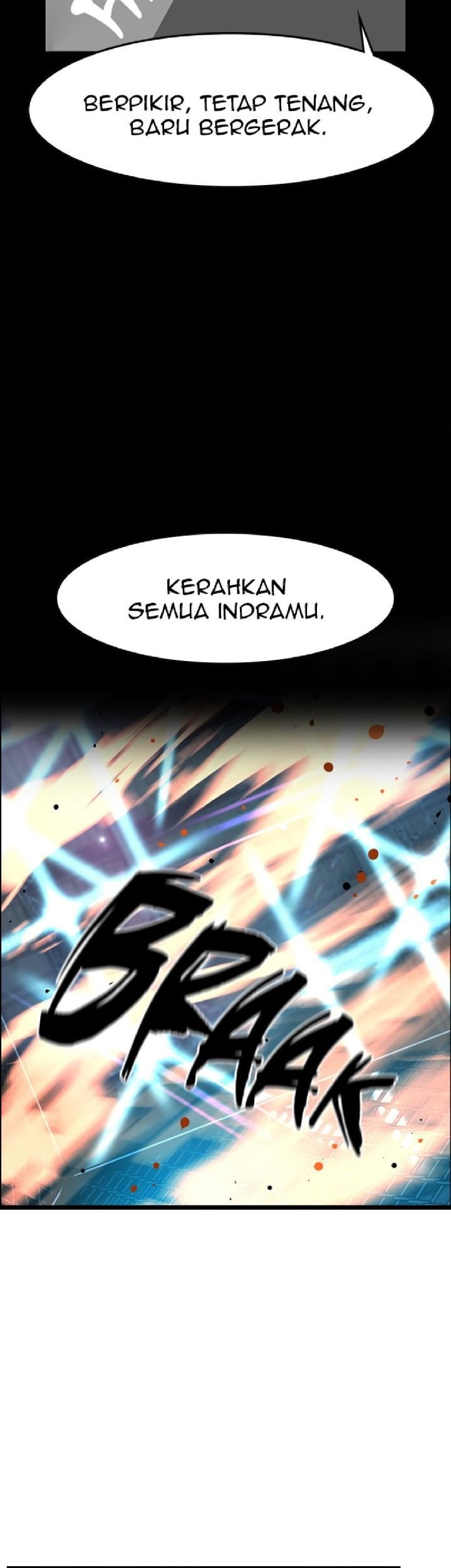 Hallym Gymnasium Chapter 50 Gambar 33