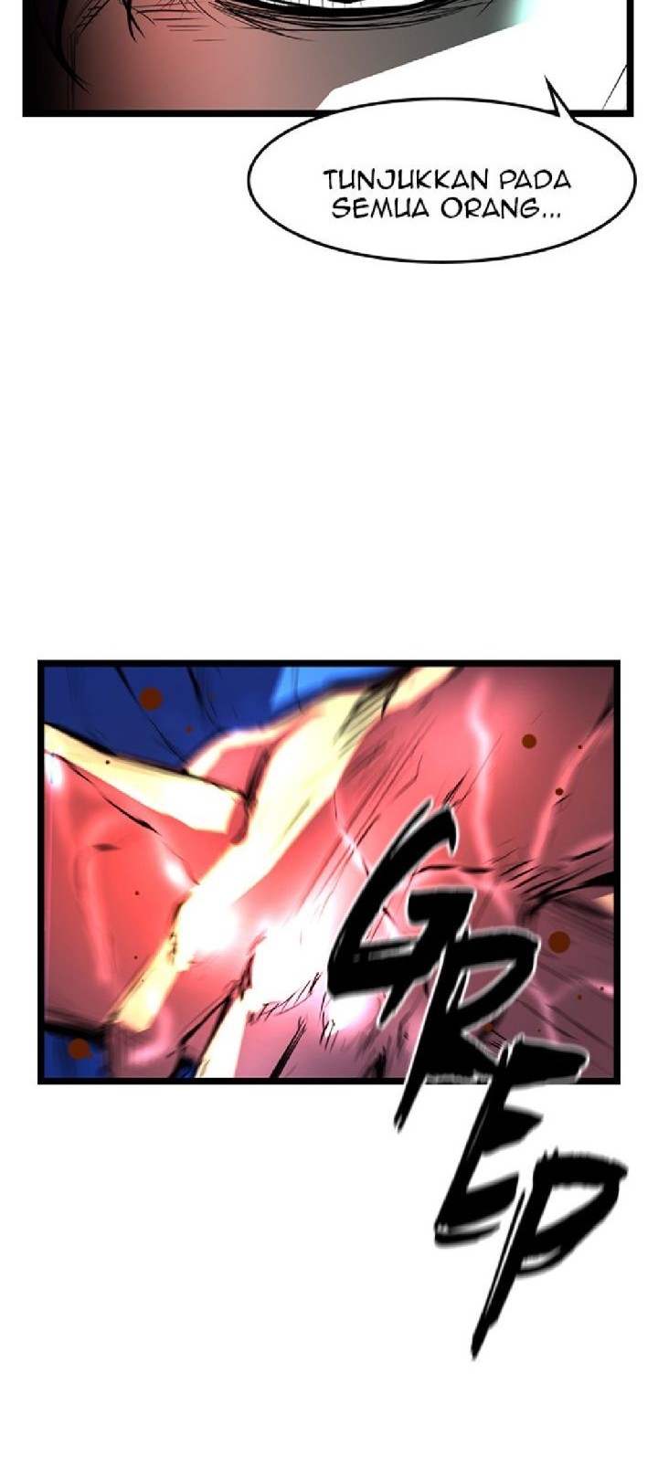 Hallym Gymnasium Chapter 49 Gambar 51