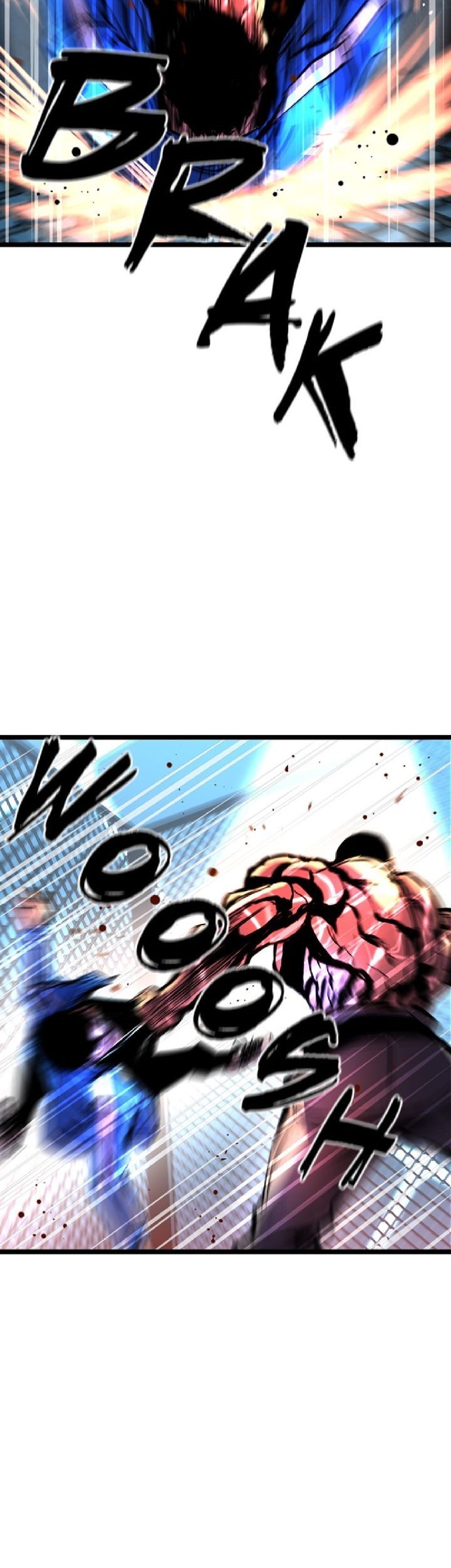 Hallym Gymnasium Chapter 49 Gambar 63
