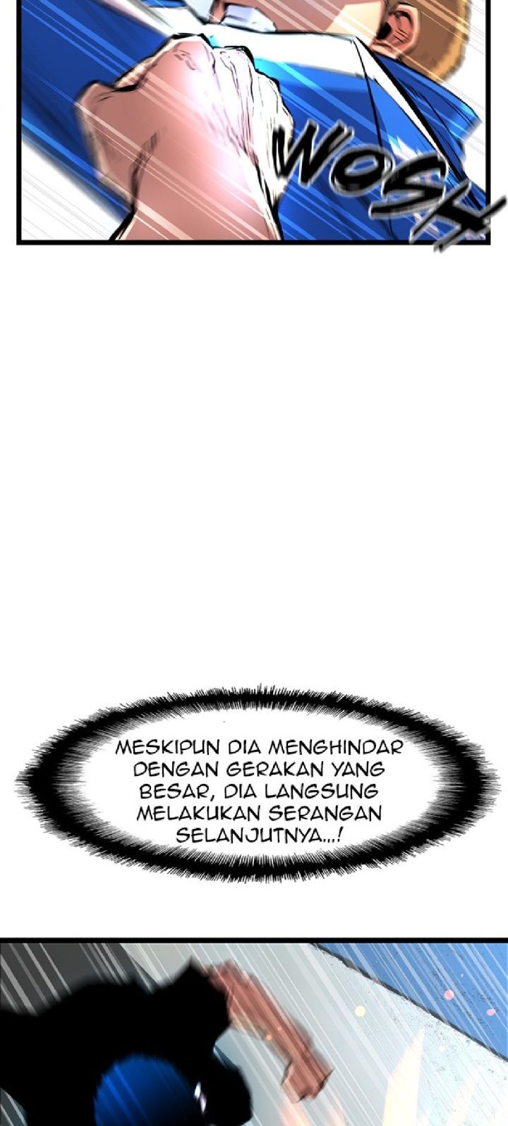 Hallym Gymnasium Chapter 48 Gambar 19