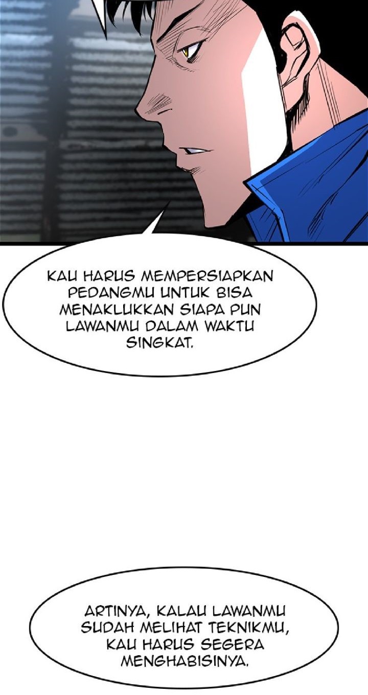 Hallym Gymnasium Chapter 48 Gambar 30