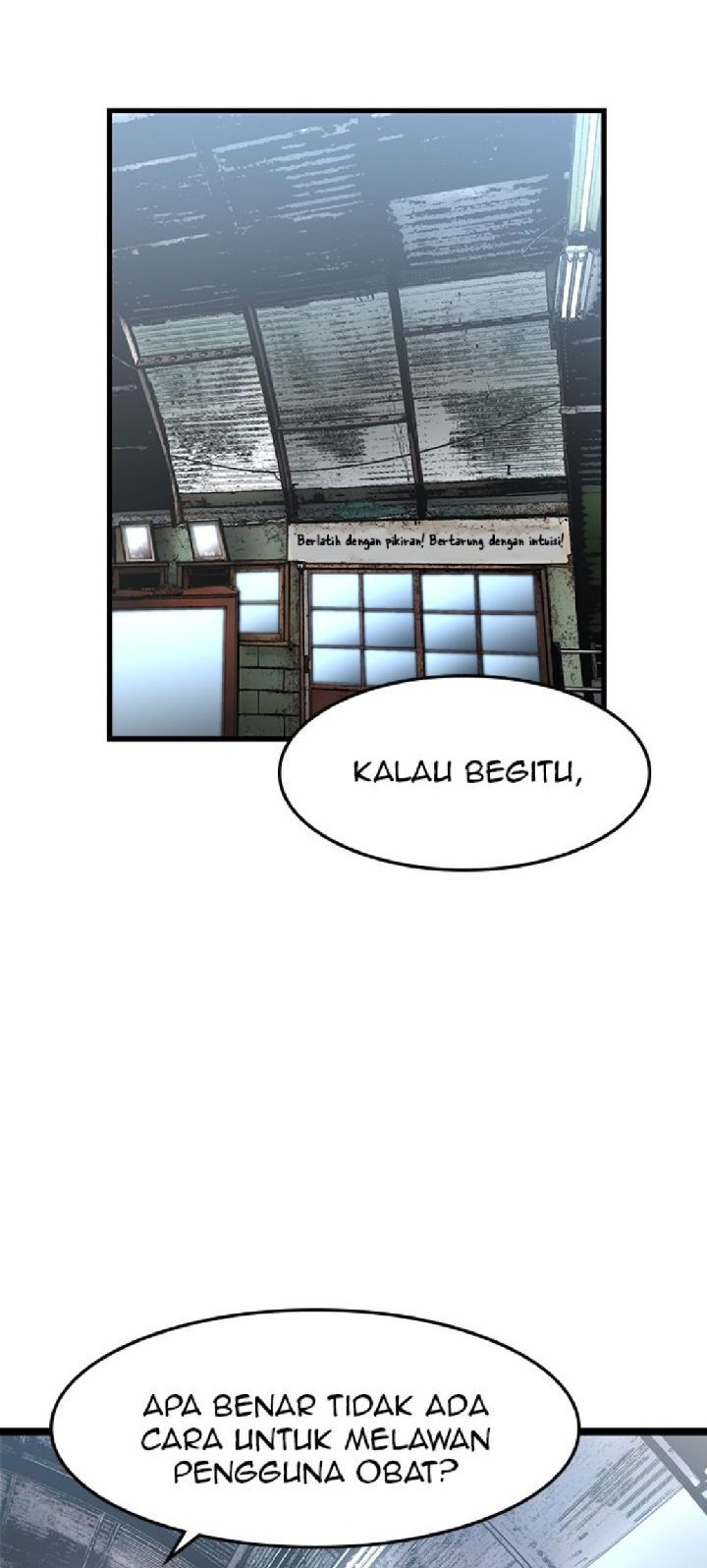 Baca Manhwa Hallym Gymnasium Chapter 48 Gambar 2