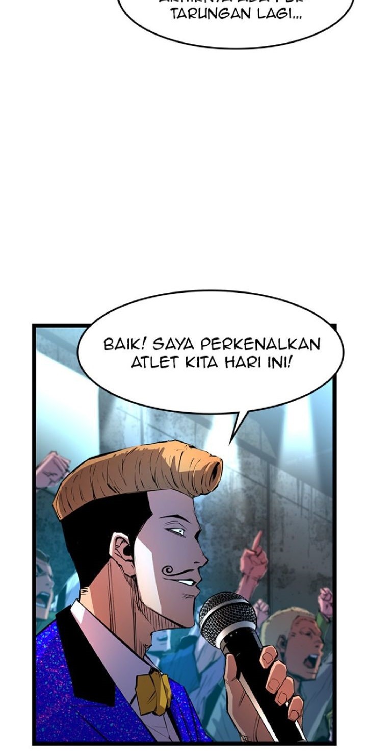 Hallym Gymnasium Chapter 48 Gambar 50