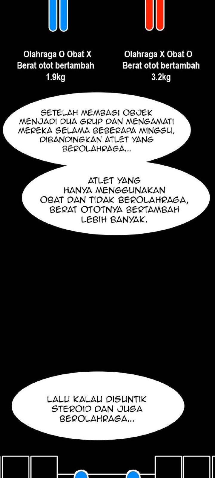 Hallym Gymnasium Chapter 47 Gambar 42