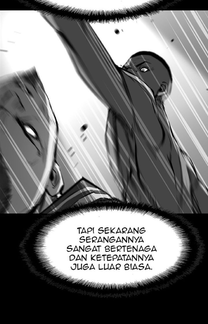 Hallym Gymnasium Chapter 46 Gambar 41