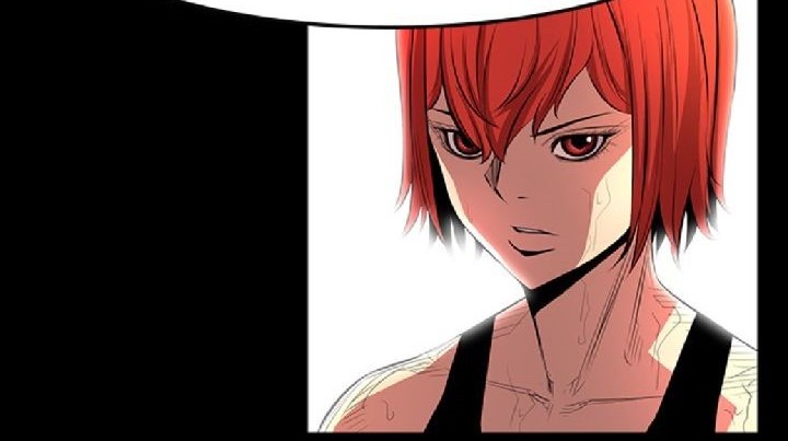 Hallym Gymnasium Chapter 46 Gambar 51