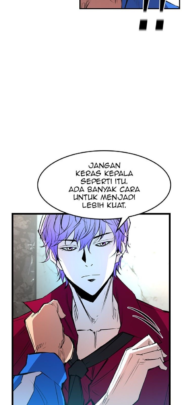 Hallym Gymnasium Chapter 46 Gambar 57