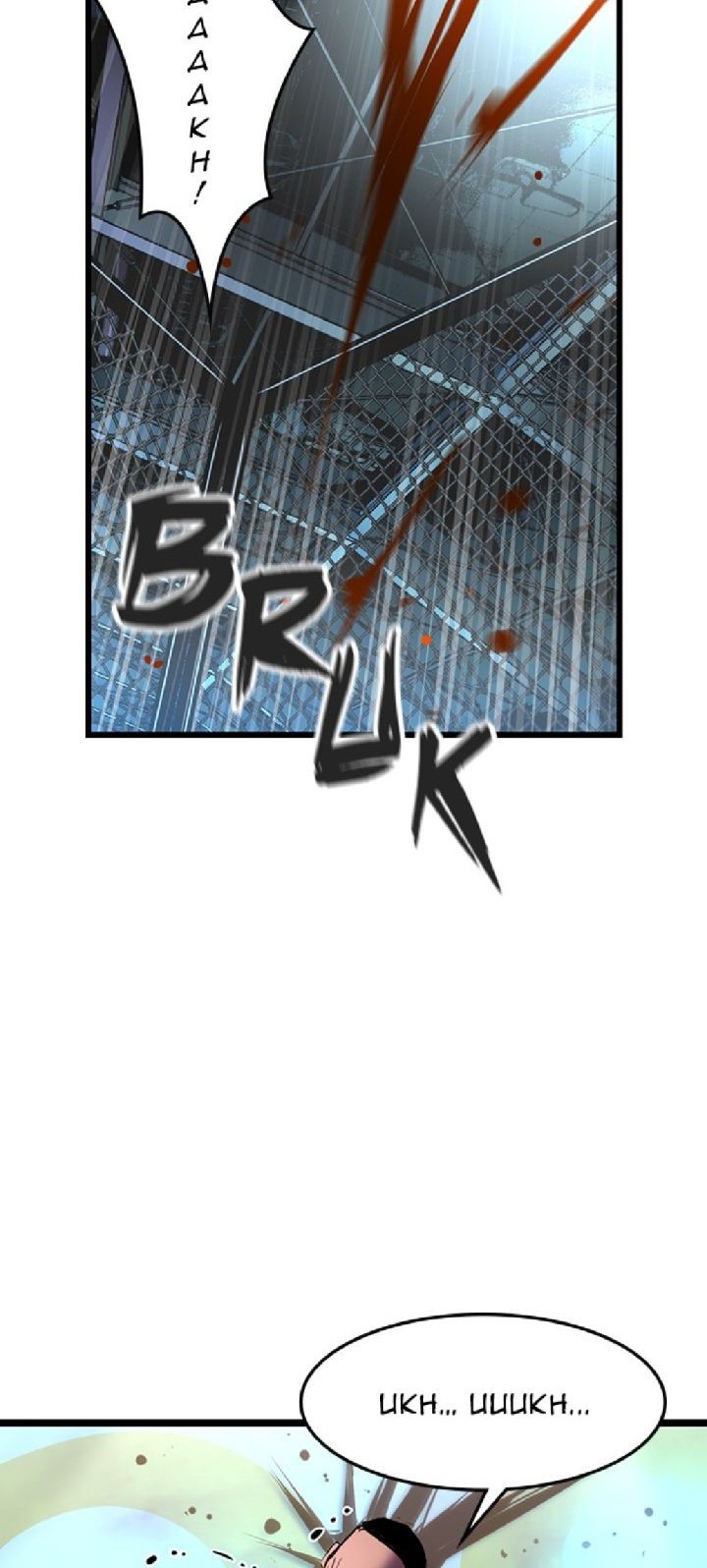 Hallym Gymnasium Chapter 45 Gambar 28