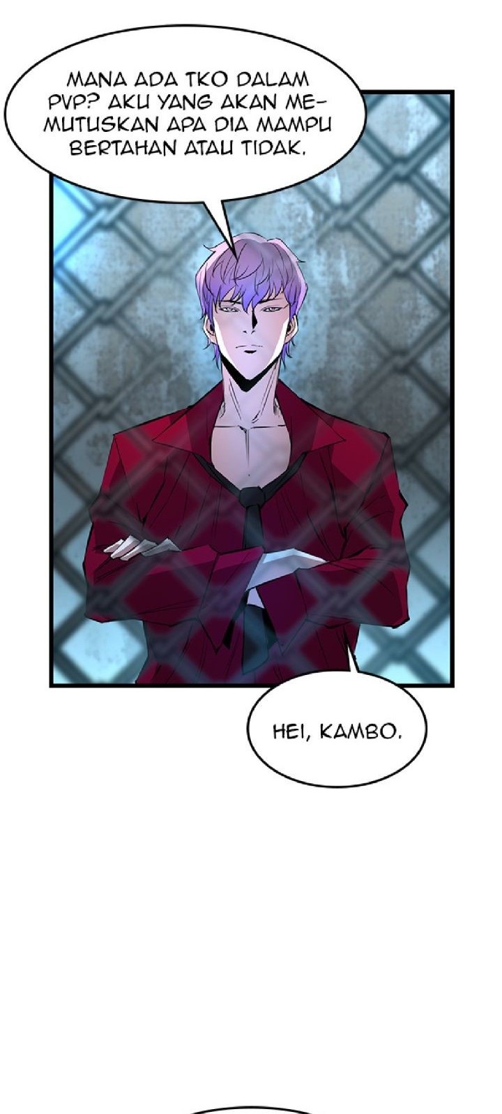 Hallym Gymnasium Chapter 45 Gambar 30