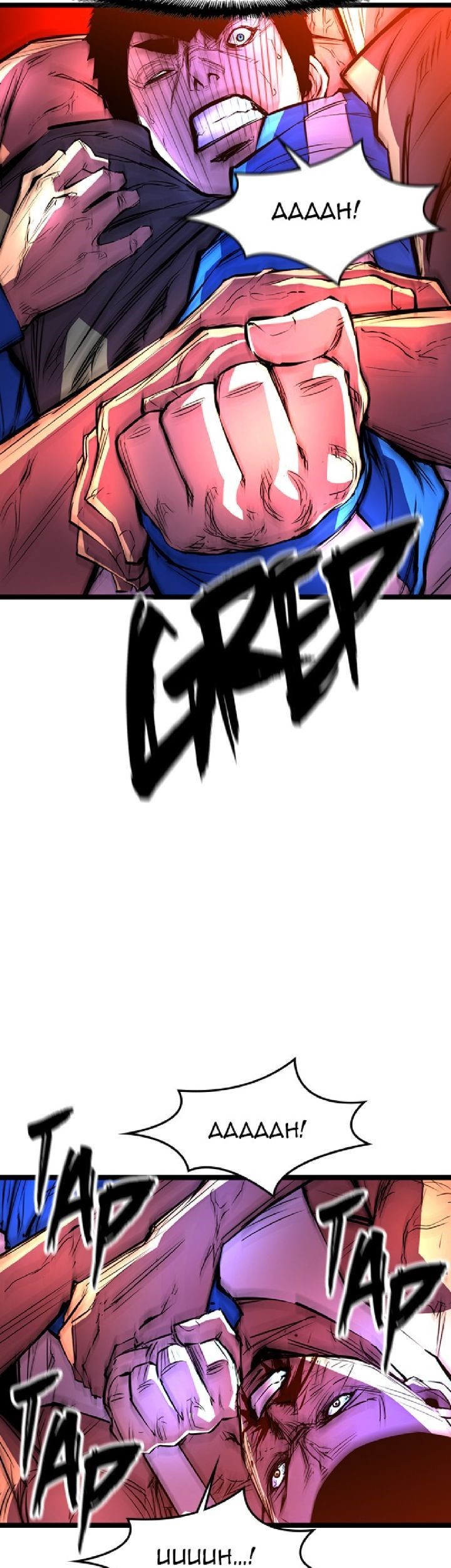 Hallym Gymnasium Chapter 45 Gambar 40