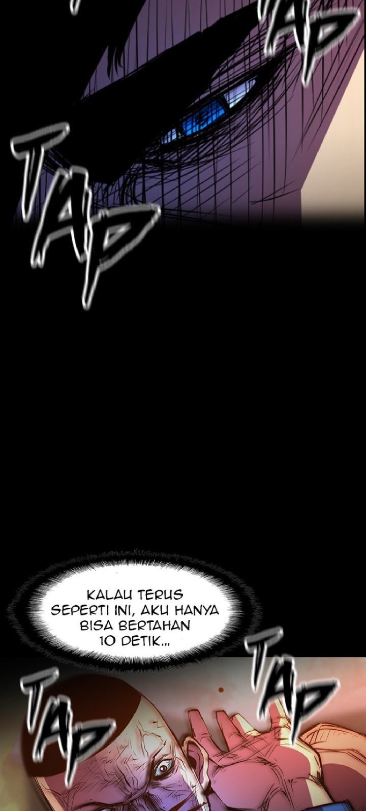 Hallym Gymnasium Chapter 45 Gambar 47