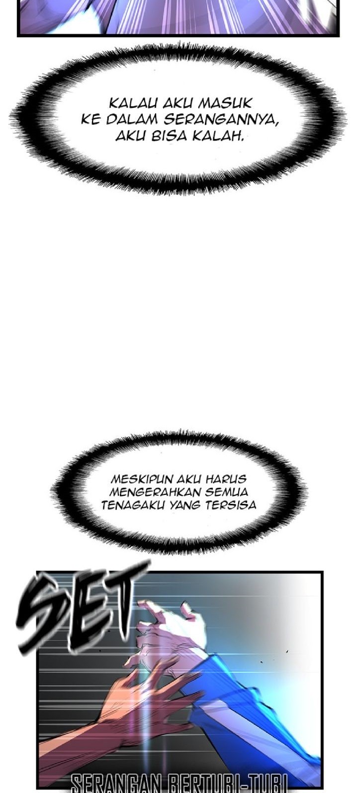 Hallym Gymnasium Chapter 45 Gambar 57