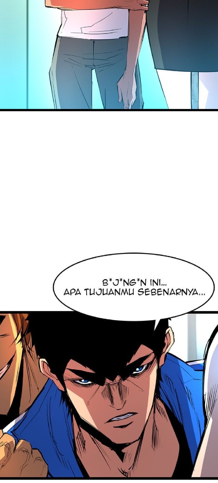 Hallym Gymnasium Chapter 45 Gambar 10