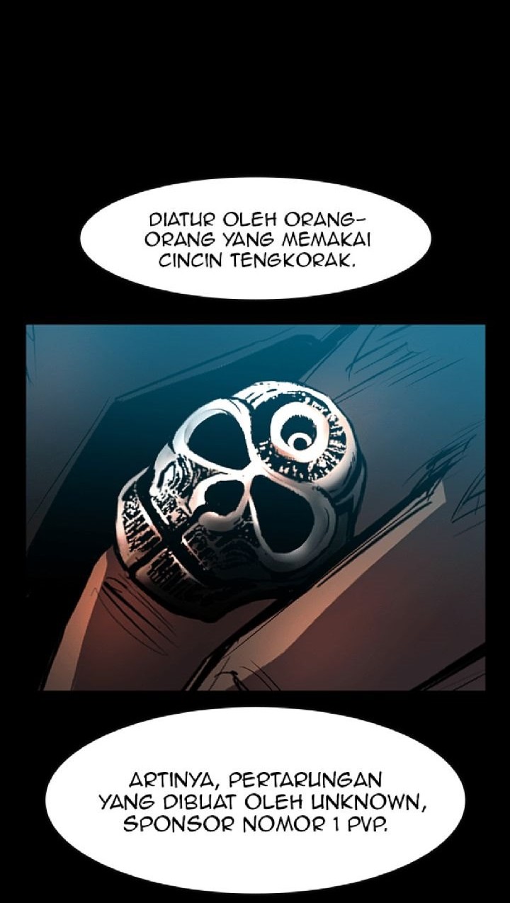 Hallym Gymnasium Chapter 44 Gambar 51