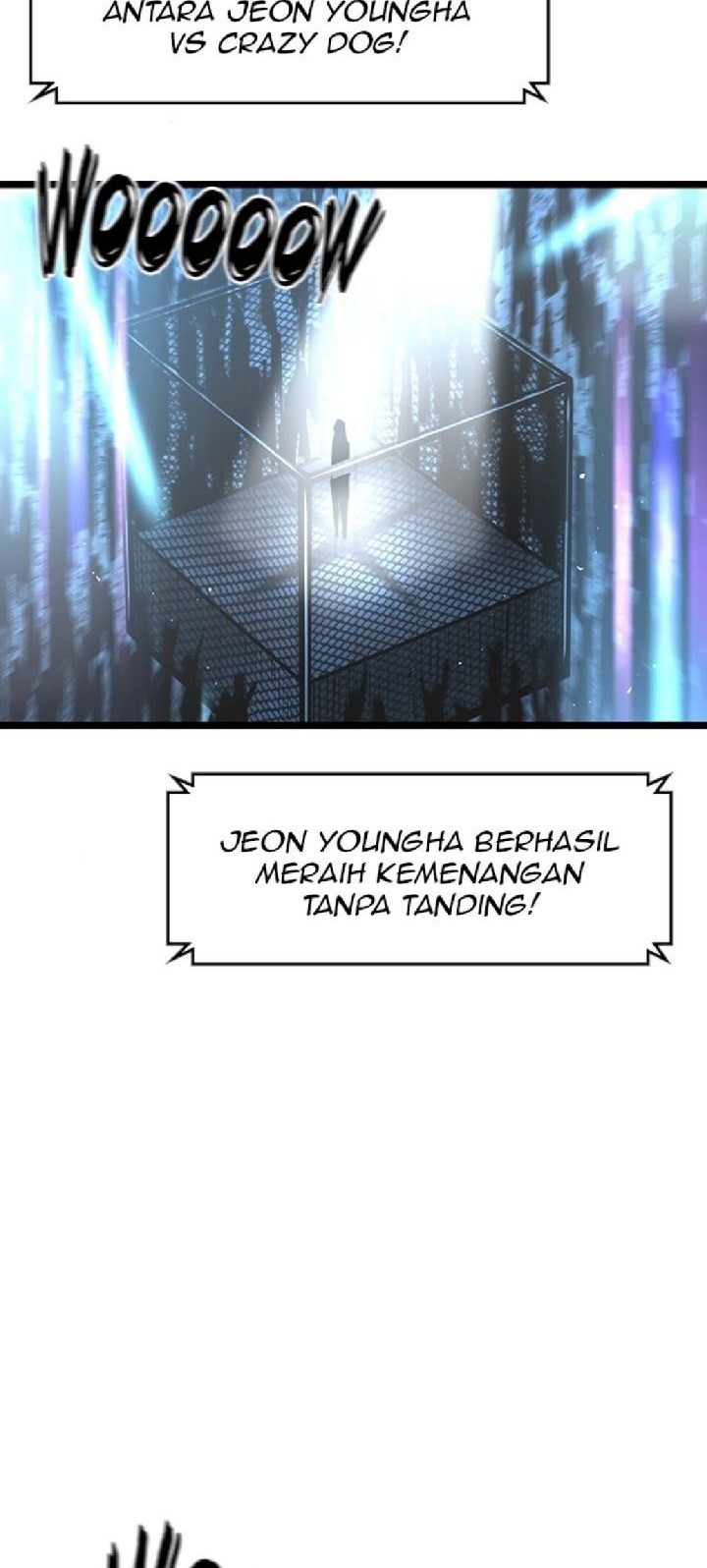 Baca Manhwa Hallym Gymnasium Chapter 43 Gambar 2