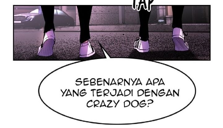 Hallym Gymnasium Chapter 43 Gambar 61