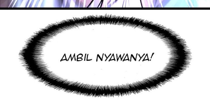 Hallym Gymnasium Chapter 42 Gambar 30