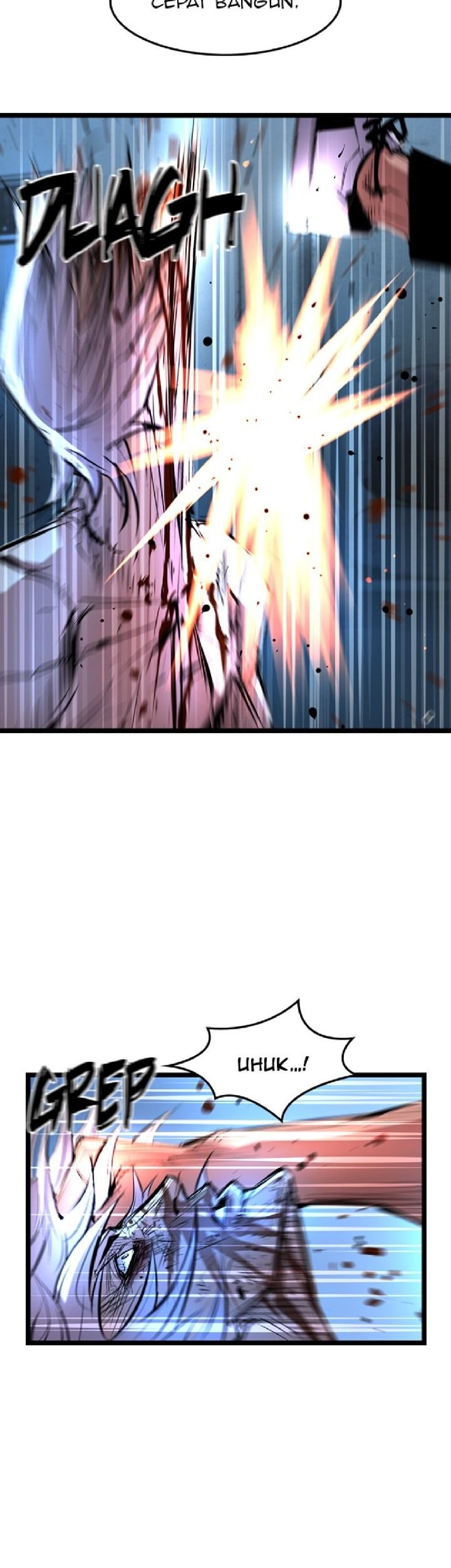 Hallym Gymnasium Chapter 42 Gambar 43