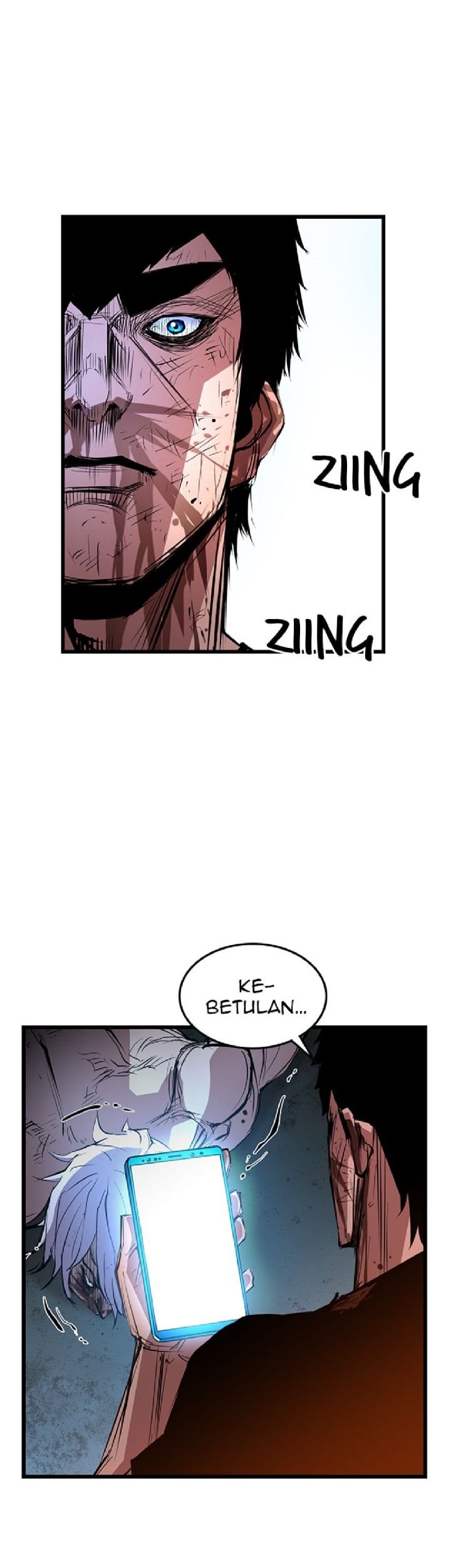 Hallym Gymnasium Chapter 42 Gambar 54