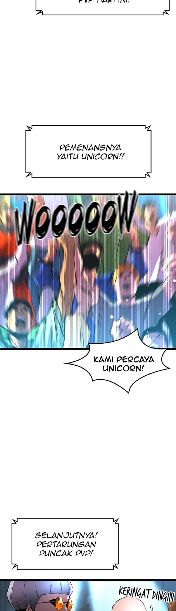 Hallym Gymnasium Chapter 42 Gambar 60